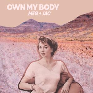 Jaclyn Davies的專輯Own My Body