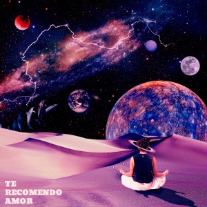 ดาวน์โหลดและฟังเพลง Te Recomendo Amor พร้อมเนื้อเพลงจาก Campany