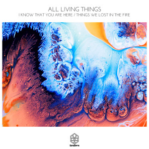 ดาวน์โหลดและฟังเพลง Things We Lost In The Fire พร้อมเนื้อเพลงจาก All Living Things