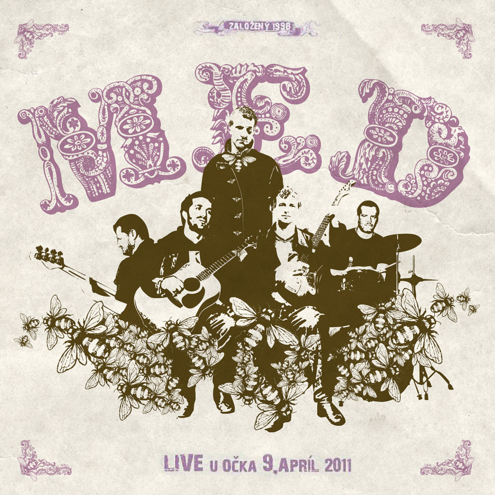 Alkoholizmus (Live)
