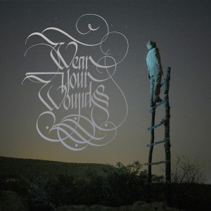 ดาวน์โหลดและฟังเพลง Heavy Blood พร้อมเนื้อเพลงจาก Wear Your Wounds