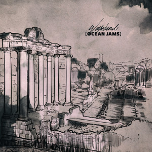 Dengarkan lagu Outskirts nyanyian [ocean jams] dengan lirik