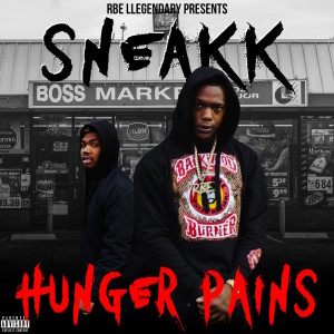 Listen to Yo Man song with lyrics from Sneakk