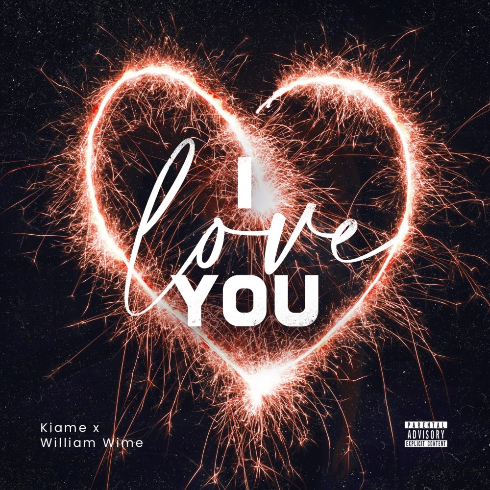 I Love You (Explicit)