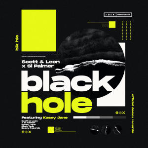 Album Black Hole oleh Scott & Leon