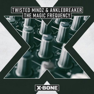 ดาวน์โหลดและฟังเพลง The Magic Frequency พร้อมเนื้อเพลงจาก Twisted Mindz
