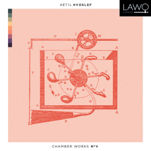 收聽Hvoslef Chamber Music Project的Kammerspill歌詞歌曲