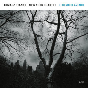 Tomasz Stanko New York Quartet的專輯December Avenue