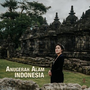 Album Anugerah Alam Indonesia from Sarah Saputri