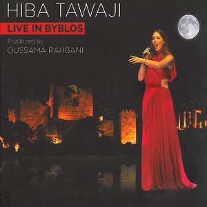 收聽Hiba Tawaji的I Have Nothing (Live)歌詞歌曲
