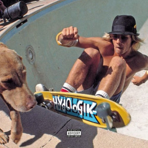 Listen to Million Dollar Lessons (Explicit) song with lyrics from Hydrologikk