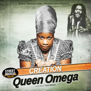 Album Creation from Queen Omega