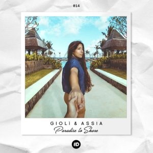 Album Paradise to Share oleh Giolì