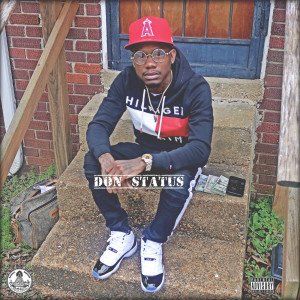 Album Don Status EP (Explicit) from Handsome Jimmy Jr