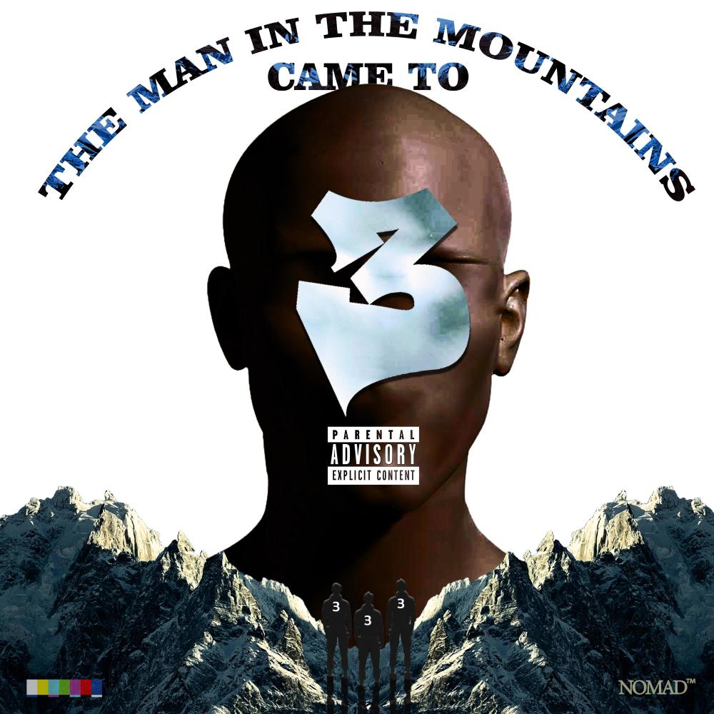 & Ghosted (feat. J Ro) (Explicit)