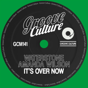 Album It's Over Now from Waterstone
