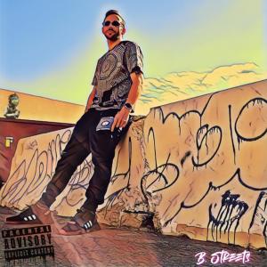 Album Didn't Want To Wait (Explicit) from B. Streets