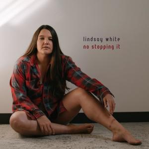 Lindsay White的專輯No Stopping It