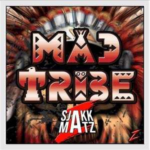 Listen to Mad Tribe 2020 song with lyrics from SjakkMatz