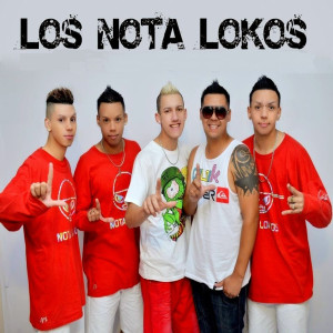 收聽Los Nota Lokos的El Pupo歌詞歌曲