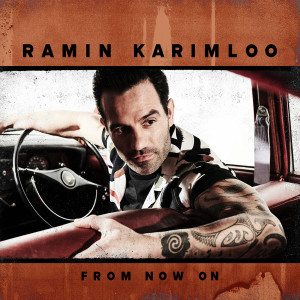 收聽Ramin Karimloo的From Now On歌詞歌曲