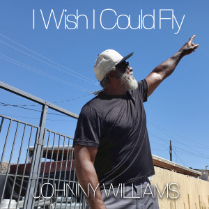 Album I Wish I Could Fly from Johnny Williams