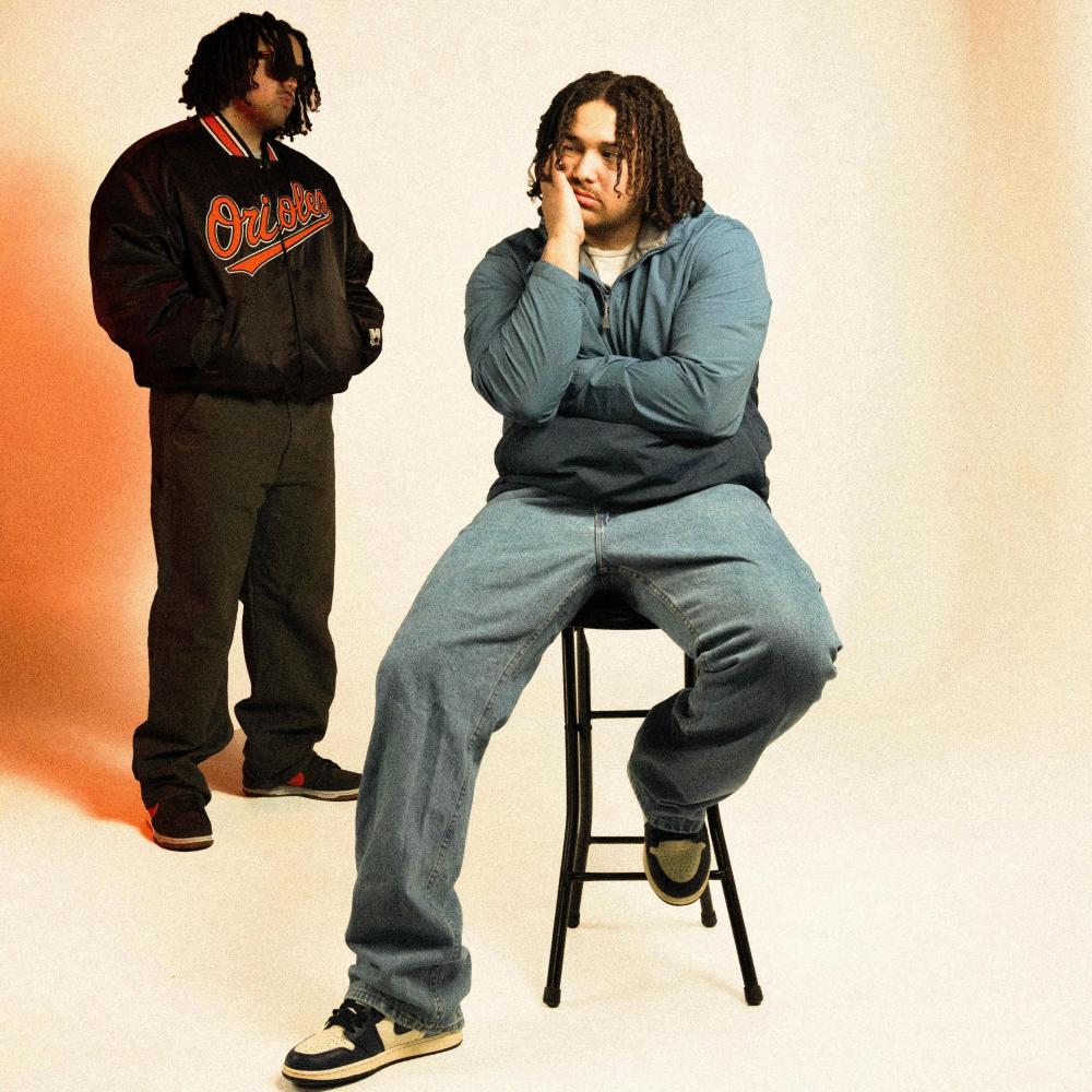 rest my head (feat. Thaddeus Jackson)