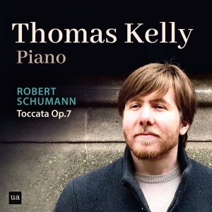 Thomas Kelly的專輯Toccata, Op. 7