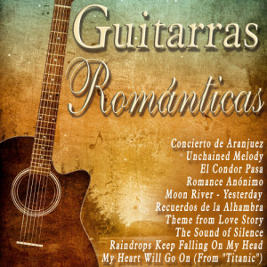 ดาวน์โหลดและฟังเพลง Romance Anónimo พร้อมเนื้อเพลงจาก Guitarra