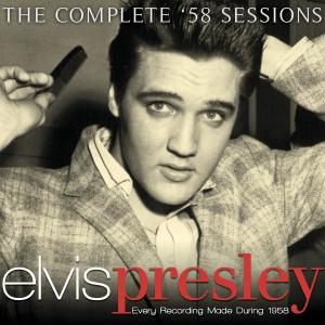收聽Elvis Presley的King Creole歌詞歌曲