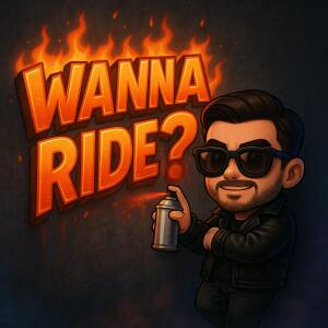 อัลบัม WANNA RIDE? (feat. Reignx) ศิลปิน KAIX