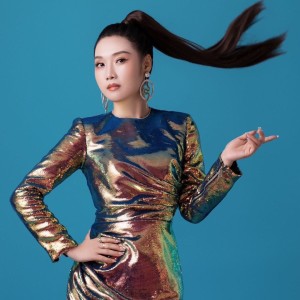 Listen to 一起飞翔 (完整版) song with lyrics from 宋晓静