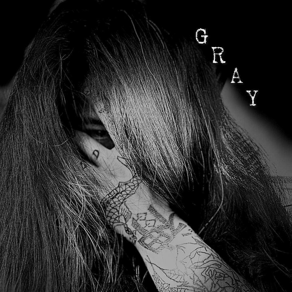 Gray (Explicit)