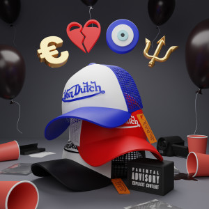 Listen to Von Dutch (Explicit) song with lyrics from essow