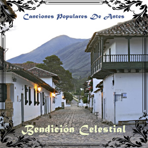 Listen to Bendición Celestial song with lyrics from Trío Los Romanceros