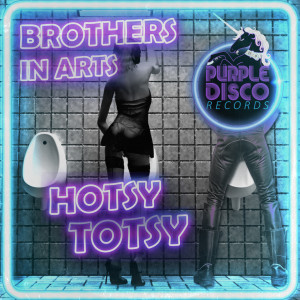 Brothers in Arts的專輯Hotsy Totsy