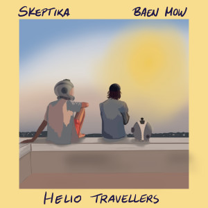 ดาวน์โหลดและฟังเพลง Light Time พร้อมเนื้อเพลงจาก Skeptika
