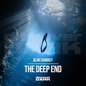 收聽Alan Sharkey的The Deep End (Radio Edit)歌詞歌曲