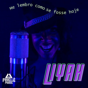 Album Me lembro como se fosse hoje from Liyah Wolguer