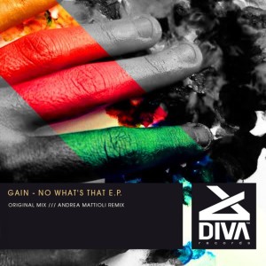 Album No What's That from Gain