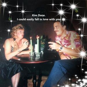 ดาวน์โหลดและฟังเพลง I could easily fall in love with you (Explicit) พร้อมเนื้อเพลงจาก Kim Dane