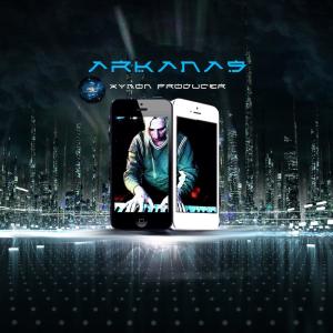 Listen to Arkanas song with lyrics from Xymon