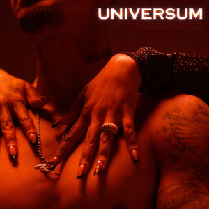 อัลบัม Universum ศิลปิน Mpes