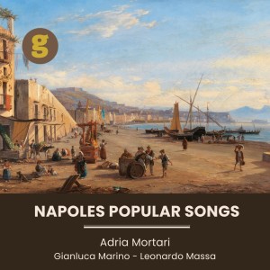 ดาวน์โหลดและฟังเพลง La tarantella พร้อมเนื้อเพลงจาก Adria Mortari