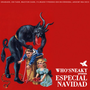 ดาวน์โหลดและฟังเพลง Vida Criminal (Explicit) พร้อมเนื้อเพลงจาก WHO'SNEAKY