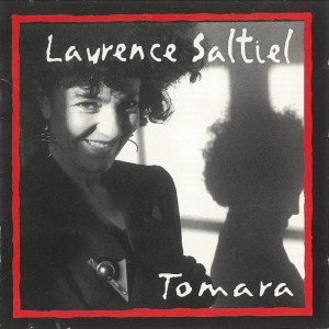 Album Tomara oleh Laurence Saltiel