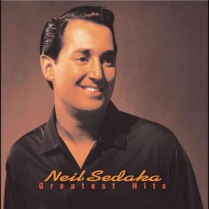 ดาวน์โหลดและฟังเพลง One Way Ticket พร้อมเนื้อเพลงจาก Neil Sedaka