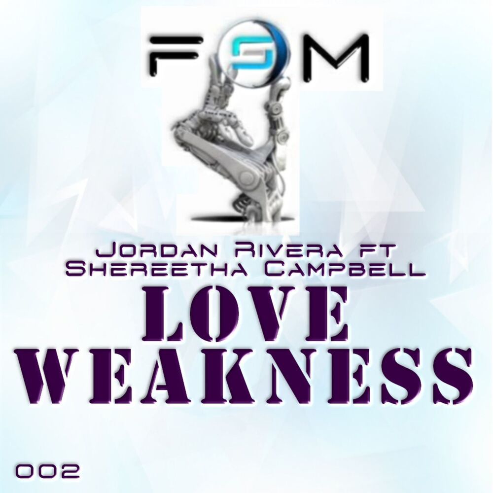 Love Weakness (Jack & Lutz Remix)