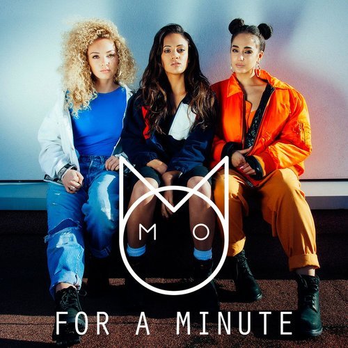 For a Minute (feat. K Koke)