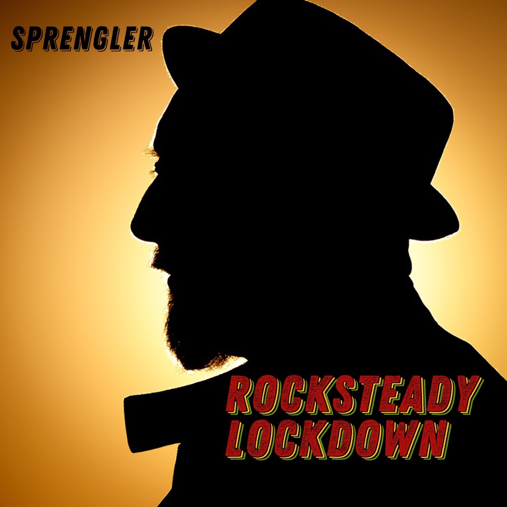 Rocksteady Lockdown (Radio Edit)